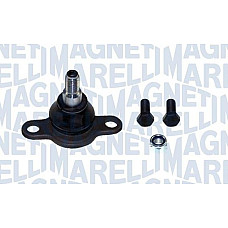 Articulatie sarcina-ghidare Pivot axa Dreapta-Stanga inferior fata diametru con 182mm VW MULTIVAN V MULTIVAN VI T VW TRANSPORTER VI (SGA, SGH, SHA, SHH), Van, 04.2015 - Magneti Marelli 301191619820