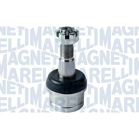 Bolt fixare. brat suspensie Pivot axa fata NISSAN CUBE JUKE LEAF TIIDA 1.2-Electric 05.04- NISSAN JUKE (F15), Hatchback, 06.2010 - Magneti Marelli 301191619250