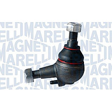 Articulatie sarcina-ghidare Pivot axa Dreapta-Stanga inferior fata MERCEDES C W202 E W210 SLK R170 1.8-5.4 03.93- MERCEDES-BENZ SLK (R170), Sabrioleta, 04.1996 - 04.2004 Magneti Marelli 301191618740