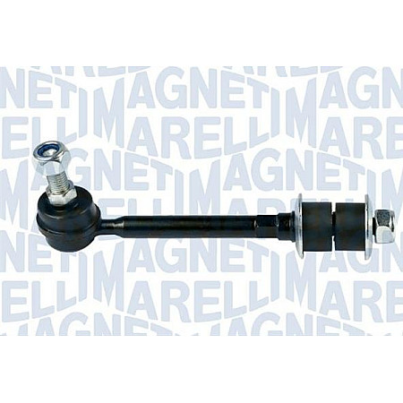 Brat-bieleta suspensie. stabilizator Tendon bara stabilizatoare Fata INFINITI G20 NISSAN 100NX ALMERA II PATROL G NISSAN PRIMERA (P10), Sedan, 06.1990 - 06.1996 Magneti Marelli 301191624460