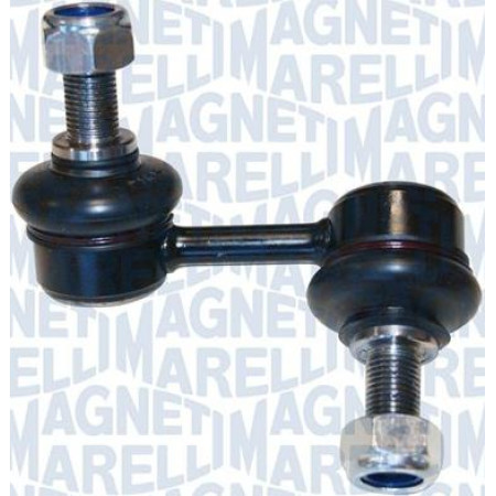 Brat-bieleta suspensie. stabilizator Tendon bara stabilizatoare Fata Stanga MITSUBISHI L200 - TRITON 2.5D 11.05-1 MITSUBISHI L200 / TRITON (KA_T, KB_T), Cadru de sprijin, 03.2006 - 12.2015 Magneti Marelli 301191624120