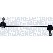 Brat-bieleta suspensie. stabilizator Tendon bara stabilizatoare Fata CHEVROLET CRUZE MALIBU ORLANDO VOLT OPEL AMP OPEL ASTRA J (P10), Hatchback, 09.2009 - 10.2015 Magneti Marelli 301191624890
