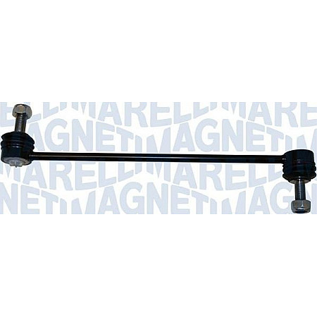 Brat-bieleta suspensie. stabilizator Tendon bara stabilizatoare Fata CHEVROLET CRUZE MALIBU ORLANDO VOLT OPEL AMP OPEL ASTRA J (P10), Hatchback, 09.2009 - 10.2015 Magneti Marelli 301191624890