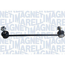 Set reparatie. bucsa bara stabilizatoare Tendon bara stabilizatoare Fata Dreapta-Stanga OPEL INSIGNIA A INSIGNIA OPEL INSIGNIA A Sports Tourer (G09), Turism, 07.2008 - 03.2017 Magneti Marelli 301191624860