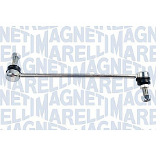 Set reparatie. bucsa bara stabilizatoare Tendon bara stabilizatoare Fata Stanga NISSAN ALTIMA MURANO II QASHQAI I NISSAN ALTIMA III (L32), Sedan, 10.2006 - 07.2013 Magneti Marelli 301191624730