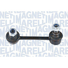 Brat-bieleta suspensie. stabilizator Tendon bara stabilizatoare Spate Stanga se potriveste. TOYOTA AVENSIS COROLLA 1.4-2.4 01.01 TOYOTA COROLLA IX (_E12_), Sedan, 08.2000 - 03.2008 Magneti Marelli 301191625570