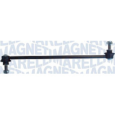 Brat-bieleta suspensie. stabilizator Tendon bara stabilizatoare Fata CITROEN BERLINGO BERLINGO MULTISPACE BERLING PEUGEOT PARTNER (5_, G_), Box/MPV, 06.1996 - Magneti Marelli 301191625010