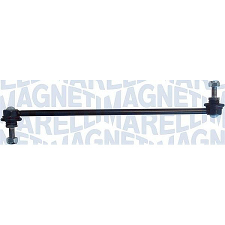 Brat-bieleta suspensie. stabilizator Tendon bara stabilizatoare Fata CITROEN BERLINGO BERLINGO MULTISPACE BERLING PEUGEOT PARTNER (5_, G_), Box/MPV, 06.1996 - Magneti Marelli 301191625010