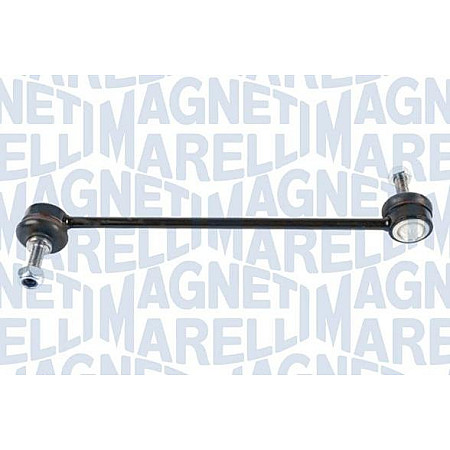 Brat-bieleta suspensie. stabilizator Tendon bara stabilizatoare Fata RENAULT ESPACE V GRAND SCENIC III GRAND SCEN RENAULT MEGANE III (DZ0/1_), Compartiment, 11.2008 - Magneti Marelli 301191625260