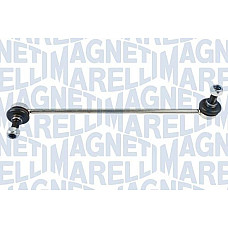 Brat-bieleta suspensie. stabilizator Tendon bara stabilizatoare Fata AUDI A3 Q3 TT SEAT ALHAMBRA ALTEA ALTEA XL A VW PASSAT Variant (3G5, CB5), Turism, 08.2014 - Magneti Marelli 301191625760