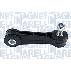Brat-bieleta suspensie. stabilizator Tendon bara stabilizatoare Fata Dreapta-Stanga AUDI A3 SEAT LEON TOLEDO II S VW GOLF IV (1J1), Van, 10.1997 - 05.2004 Magneti Marelli 301191625710