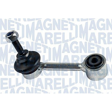 Brat-bieleta suspensie. stabilizator Tendon bara stabilizatoare Spate AUDI A1 A3 Q3 TT SEAT ALHAMBRA ALTEA ALTEA VW TOURAN (1T1, 1T2), Dubita, 02.2003 - 05.2010 Magneti Marelli 301191625770