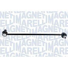 Brat-bieleta suspensie. stabilizator Tendon bara stabilizatoare Fata Dreapta BMW 5 E60 5 E61 2.5-3.0-3.0D 09.04-1 BMW 5 Touring V (E61), Turism, 03.2004 - 12.2010 Magneti Marelli 301191620860