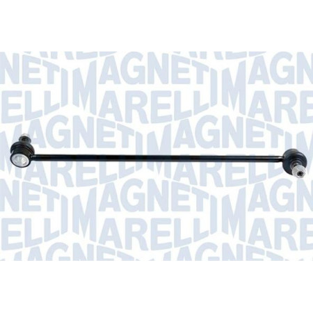 Brat-bieleta suspensie. stabilizator Tendon bara stabilizatoare Fata Dreapta BMW 5 E60 5 E61 2.5-3.0-3.0D 09.04-1 BMW 5 Touring V (E61), Turism, 03.2004 - 12.2010 Magneti Marelli 301191620860