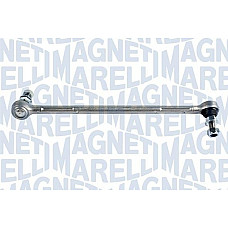Brat-bieleta suspensie. stabilizator Tendon bara stabilizatoare Fata Stanga BMW 1 E81 1 E82 1 E87 1 E88 3 E90 3 E BMW 1 (3 door) I (E81), Hatchback, 09.2006 - 09.2012 Magneti Marelli 301191620340