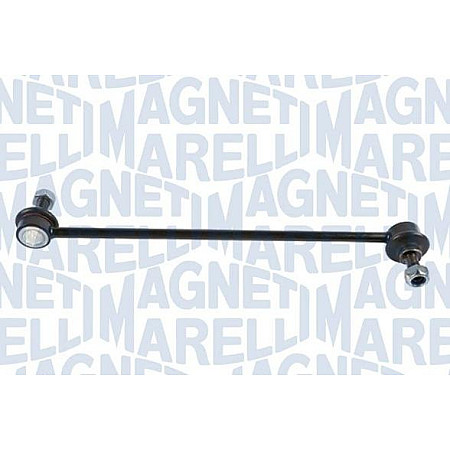 Brat-bieleta suspensie. stabilizator Tendon bara stabilizatoare Fata Dreapta-Stanga VOLVO C30 C70 II S40 II V40 V FORD KUGA II (DM2), Crossover, 05.2012 - Magneti Marelli 301191621900