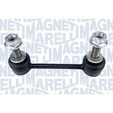 Set reparatie. bucsa bara stabilizatoare Tendon bara stabilizatoare Spate Dreapta-Stanga FORD MONDEO V 1.0-2.0H 0 FORD MONDEO V (CE), Hatchback, 09.2014 - Magneti Marelli 301191621840