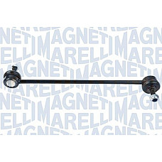 Brat bara de torsiune Tendon bara stabilizatoare Fata Dreapta-Stanga CITROEN BERLINGO BERLINGO-MINIVAN C5 I C5 II CITROEN XSARA (N0), Compartiment, 01.1998 - 04.2005 Magneti Marelli 301191621370