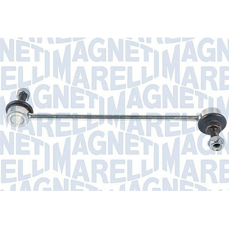 Brat-bieleta suspensie. stabilizator Tendon bara stabilizatoare Fata Dreapta-Stanga FORD ESCORT V ESCORT VI FIEST FORD KA (RB), Van, 05.2002 - 05.2005 Magneti Marelli 301191621780
