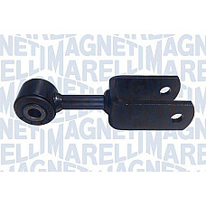 Brat-bieleta suspensie. stabilizator Tendon bara stabilizatoare Spate Dreapta-Stanga MERCEDES SPRINTER 35-T B906 MERCEDES-BENZ SPRINTER 3-t (906), Van, 06.2006 - Magneti Marelli 301191623460
