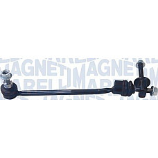 Set reparatie. bucsa bara stabilizatoare Tendon bara stabilizatoare Fata Stanga MERCEDES C W205 1.5H-3.0 02.14- MERCEDES-BENZ C-CLASS (W205), Sedan, 07.2013 - Magneti Marelli 301191623560