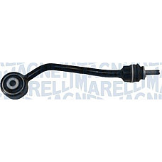 Brat-bieleta suspensie. stabilizator Tendon bara stabilizatoare Fata Stanga MERCEDES S W220 3.7-4.3-5.0 09.02-08. MERCEDES-BENZ S-CLASS (W220), Sedan, 09.1998 - 08.2005 Magneti Marelli 301191623680