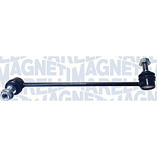 Set reparatie. bucsa bara stabilizatoare Tendon bara stabilizatoare Fata Stanga MERCEDES VITO - MIXTO W639 VITO W MERCEDES-BENZ VITO / MIXTO (W639), Van, 08.2003 - Magneti Marelli 301191623340