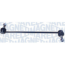 Set reparatie. bucsa bara stabilizatoare Tendon bara stabilizatoare Fata Stanga MERCEDES V W447 VITO MIXTO DOUBLE MERCEDES-BENZ VITO Tourer (W447), Autobuz, 10.2014 - Magneti Marelli 301191623220