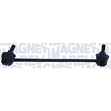 Brat-bieleta suspensie. stabilizator Tendon bara stabilizatoare Fata Dreapta KIA RIO 1.3-1.5 08.00-02.05 KIA RIO (DC), Hatchback, 07.2000 - 04.2006 Magneti Marelli 301191622780