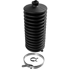 Burduf cauciuc, directie PEUGEOT PARTNER (5_, G_), Dubita, 05.1996 - 12.2015 Lemforder 30114 01