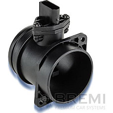 Debitmetru BMW 3 - V (E92), Compartiment, 01.2005 - 12.2013 Bremi 30110