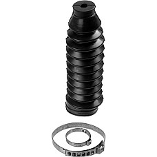 Burduf cauciuc, directie VW VENTO (1H2), Sedan, 11.1991 - 09.1998 Lemforder 30111 01