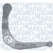 Brat. suspensie roata Bratul axei anterioare a puntii dorite Stanga fata PEUGEOT 206 1.1-2.0D 08.98- PEUGEOT 206 SW (2E/K), Turism, 07.2002 - Magneti Marelli 301181390900