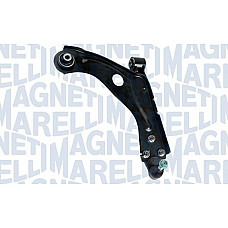 Brat. suspensie roata Bratul axei anterioare a puntii dorite Dreapta inferior fata CITROEN BERLINGO-MINIVAN PEUGE PEUGEOT 5008 II (MC_, MJ_, MR_, M4_), Dubita, 12.2016 - Magneti Marelli 301181393400