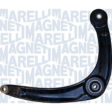 Brat. suspensie roata Bratul axei anterioare a puntii dorite Dreapta inferior fata DS DS 4 CITROEN C4 II DS4 PEUG PEUGEOT 308 CC (4B_), Sabrioleta, 02.2009 - 12.2015 Magneti Marelli 301181392800