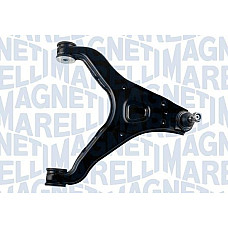 Brat. suspensie roata Bratul axei anterioare a puntii dorite Dreapta inferior fata IVECO DAILY III 2.3D-3.0D 05.9 IVECO DAILY III (50C11G), Autobuz, 05.1999 - 05.2006 Magneti Marelli 301181349900