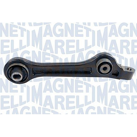 Brat. suspensie roata Bratul axei anterioare a puntii dorite Stanga inferior fata CHRYSLER 300C DODGE CHARGER GRA DODGE GRAND CARAVAN (CARAVAN), Dubita, 06.2007 - Magneti Marelli 301181345800