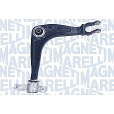 Brat. suspensie roata Bratul axei anterioare a puntii dorite Dreapta inferior fata CITROEN C5 III 1.6-3.0D 02.08- CITROEN C5 III (RD_), Sedan, 02.2008 - Magneti Marelli 301181342800