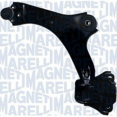 Brat. suspensie roata Bratul axei anterioare a puntii dorite Stanga inferior fata se potriveste. VOLVO S60 II S80 II V60 I V70 I FORD S-MAX (WA6), Dubita, 05.2006 - 12.2014 Magneti Marelli 301181359700
