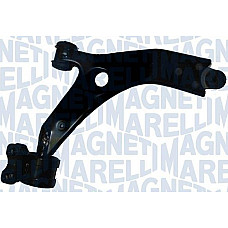 Brat. suspensie roata Bratul axei anterioare a puntii dorite Stanga inferior fata VOLVO C30 C70 II S40 II V50 FOR FORD FOCUS II (DB3), Sabrioleta, 10.2006 - 09.2010 Magneti Marelli 301181354100