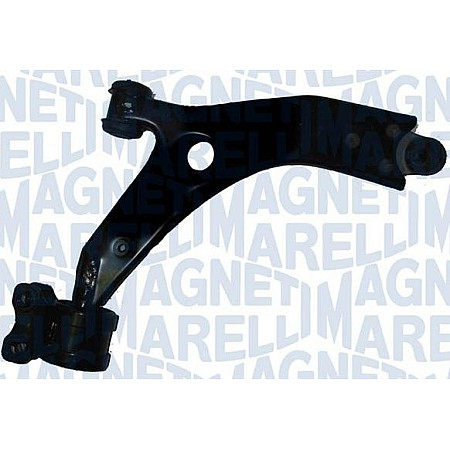 Brat. suspensie roata Bratul axei anterioare a puntii dorite Stanga inferior fata VOLVO C30 C70 II S40 II V50 FOR FORD FOCUS II (DB3), Sabrioleta, 10.2006 - 09.2010 Magneti Marelli 301181354100