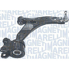 Brat. suspensie roata Bratul axei anterioare a puntii dorite Dreapta inferior fata 21 mm VOLVO C30 C70 II S40 II FORD FOCUS II (DB3), Sabrioleta, 10.2006 - 09.2010 Magneti Marelli 301181354300