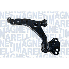 Brat. suspensie roata Bratul axei anterioare a puntii dorite Stanga inferior-transversal fata se potriveste. FORD TOURNEO CONNEC FORD TRANSIT CONNECT V408 (PU2), Box/MPV, 02.2013 - Magneti Marelli 301181357300