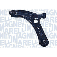Brat. suspensie roata Bratul axei anterioare a puntii dorite Stanga inferior fata HYUNDAI I20 ACTIVE I20 II 1.0-1 HYUNDAI i20 (GB), Compartiment, 05.2015 - Magneti Marelli 301181361700