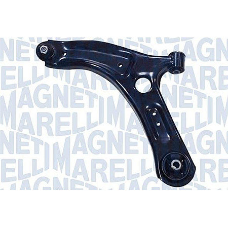 Brat. suspensie roata Bratul axei anterioare a puntii dorite Stanga inferior fata HYUNDAI I20 ACTIVE I20 II 1.0-1 HYUNDAI i20 (GB), Compartiment, 05.2015 - Magneti Marelli 301181361700