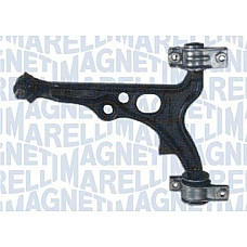 Brat. suspensie roata Bratul axei anterioare a puntii dorite Stanga inferior fata 17 mm ALFA ROMEO 145 146 155 GT FIAT MAREA (185_), Sedan, 05.1996 - 12.2007 Magneti Marelli 301181300800