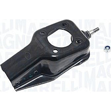 Brat. suspensie roata Bratul axei anterioare a puntii dorite Dreapta-Stanga inferior fata FIAT PANDA LANCIA Y10 S SEAT TERRA (24), Turism, 01.1987 - 12.1996 Magneti Marelli 301181314900