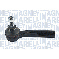 Cap de bara Capatul tijei de legatura Stanga ABARTH GRANDE PUNTO PUNTO ALFA ROMEO MITO FIAT GRANDE PUNTO PUNTO PU OPEL CORSA D (S07), Hatchback, 07.2006 - 08.2014 Magneti Marelli 301181314210