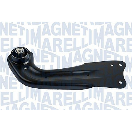 Brat. suspensie roata Bratul axei posterioare a puntii spate Stanga exterior-inferior spate se potriveste. AUDI A1 A3 TT SEAT AL VW BEETLE (5C1, 5C2), Hatchback, 04.2011 - 07.2019 Magneti Marelli 301181310550
