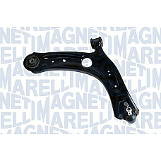 Brat. suspensie roata Bratul axei anterioare a puntii dorite Stanga fata 152 mm AUDI Q3 SEAT ATECA TARRACO SKODA VW PASSAT Variant (3G5, CB5), Turism, 08.2014 - Magneti Marelli 301181310670